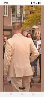 Wam denim 1 x aangehad voor de bruiloft, Kleding | Dames, Ophalen, Wam denim, Beige, Maat 46/48 (XL) of groter