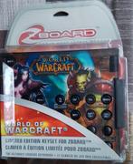 World of Warcraft ZBOARD Limited Edition, Ophalen of Verzenden, Gebruikt