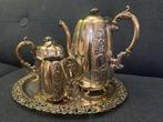 Goedkoop fysiek zilver - ruim 1,6 kilo netto, Antiek en Kunst, Ophalen of Verzenden, Zilver