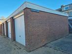 Garagebox te huur Geervliet vanaf 1 februari 2026