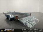 2025 Ifor Williams GH126 BT ADV1038, Nieuw