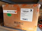 Solax X1-1.5-S-D(L) Omvormer - Nieuw in doos, Ophalen of Verzenden, Nieuw, Overige typen