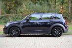 Mini Mini Countryman 1.5 Cooper MINI Yours Pano | Hud | Adap, 136 pk, Gebruikt, Countryman, Zwart