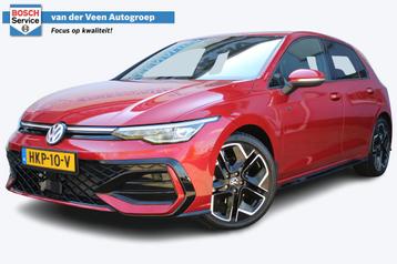 Volkswagen Golf 1.5 eTSI R-Line Edition 150pk | Direct Lever beschikbaar voor biedingen
