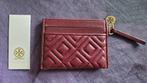 Tory Burch Cardholder, Overige merken, Gebruikt, Overige kleuren, Ophalen of Verzenden