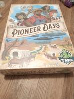 Pioneer Days Bordspel - Nieuw in verpakking!, Een of twee spelers, Ophalen of Verzenden, Nieuw, TMG