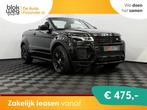 Land Rover Range Rover Evoque Convertible 2.0 T € 27.950,0, Auto's, Land Rover, Automaat, Gebruikt, 4 cilinders, 4 stoelen