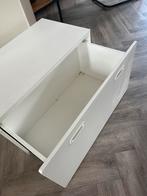 Ikea kast met lade Smastad, Huis en Inrichting, Ophalen, Gebruikt, 1 of 2 laden, 50 tot 100 cm