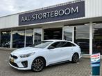 Kia ProCeed 1.4 T-GDI GT-Line | Adapt. Cruise | Bluetooth |, Euro 6, 4 cilinders, Wit, 1000 kg