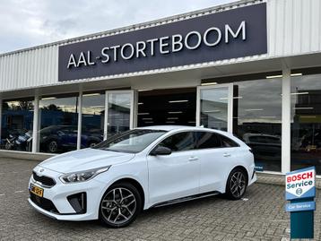 Kia ProCeed 1.4 T-GDI GT-Line | Adapt. Cruise | Bluetooth |  beschikbaar voor biedingen