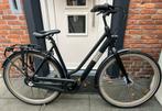 Gazelle Esprit T7, Fietsen en Brommers, Fietsen | Dames | Damesfietsen, Ophalen, Gebruikt, 47 tot 50 cm, Versnellingen