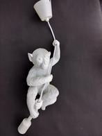 Lamp aap, Huis en Inrichting, Lampen | Hanglampen, Ophalen, Zo goed als nieuw, Minder dan 50 cm