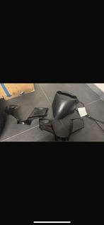 Zip Stuurkappen & Spatbord - Set, Fietsen en Brommers, Ophalen of Verzenden, Gebruikt, Kap, Piaggio