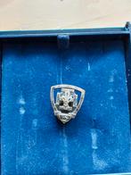 Vintage Scouting Speldje - Padvinders, Ophalen of Verzenden, Gebruikt