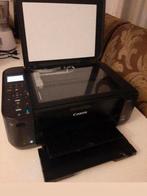 Te koop, Canon merk printer en scanner MG4250., Ophalen, Printer