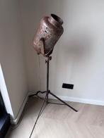 Schijnwerper lamp, Ophalen, Gebruikt, 100 tot 150 cm