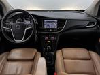 Opel Mokka X 1.4 Turbo Innovation Leder, Navi, Camera, Airco, Voorwielaandrijving, 65 €/maand, Gebruikt, Euro 6