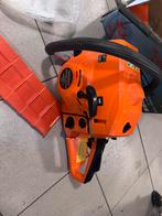 Motorzaag, gloednieuw in verpakking, 4,5pk, Tuin en Terras, Hand-tuingereedschap, Ophalen, Nieuw, Overige soorten, Elzenkraft