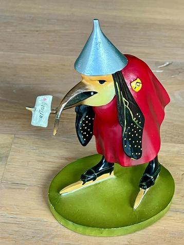 Jheronimus Bosch 3D Vogel Temptatie van de heilige Anthonius beschikbaar voor biedingen