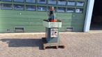 Vlakslijpmachine,Komslijper Delta, LF350, Ophalen, Gebruikt, Overige typen, 1000 watt of meer