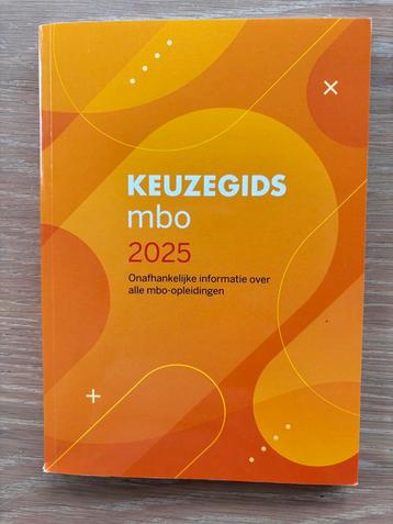 Keuzegids mbo 2025 beschikbaar voor biedingen