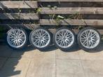 velgen 5x112, Auto-onderdelen, Ophalen, 18 inch, Velg(en), Zomerbanden