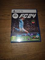 FC 24 - PlayStation 5, Ophalen of Verzenden, Zo goed als nieuw