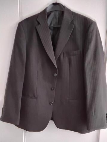 Stijlvol Herenpak - Maat L beschikbaar voor biedingen