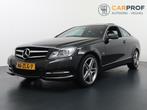 Mercedes-Benz C-klasse Coupé 180 Ambition Panoramadak Camer, Automaat, Euro 5, 4 stoelen, 1796 cc