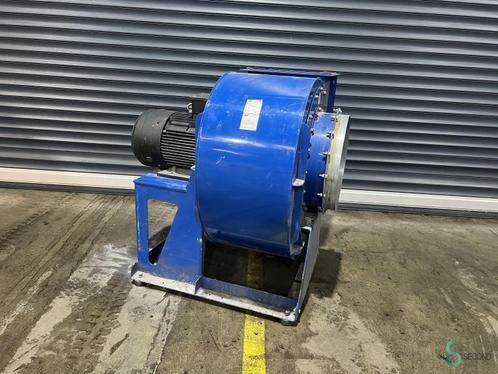 Ventilators JKF 2020, Zakelijke goederen, Machines en Bouw | Houtbewerking