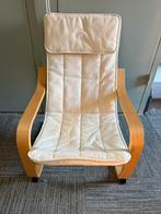 Ikea kindrstoel en kallax deurtjes, Ophalen