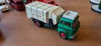 Dinky Toys 978 Bedford Refuse carbage truck, Ophalen of Verzenden, Gebruikt, Bus of Vrachtwagen, Dinky Toys