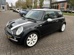 Mini Mini 1.6 Cooper Chili PANO/SCHUIFDAK CLIMA CRUISE., Auto's, Mini, Voorwielaandrijving, Gebruikt, 4 cilinders, 4 stoelen