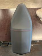 Buddyseat Zadel Peugeot Speedfight 3 Nieuw, Fietsen en Brommers, Brommeronderdelen | Scooters, Ophalen of Verzenden, Nieuw, Zadel