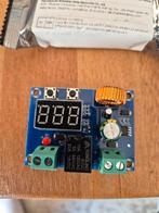 XH-M609 DC 12 V-36 V Ladermodule Spanning Overontlading, Ophalen of Verzenden, Nieuw