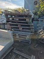 Gratis Pallets Af Te Halen, Doe-het-zelf en Verbouw, Ophalen