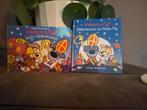 Woezel & Pip Sinterklaas Boekjes - 2 stuks, Ophalen of Verzenden, Nieuw, Guusje Nederhorst, Fictie algemeen