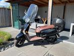 Kymco Like 50 (eerste eigenaar), Fietsen en Brommers, Scooters | Kymco, Ophalen, Gebruikt, Maximaal 45 km/u, 49 cc