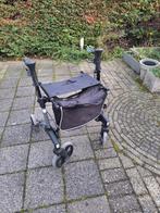 Opvouwbare rollator, Ophalen, Opvouwbaar, Zo goed als nieuw