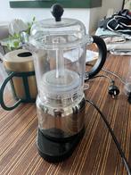 Bodum Chambord elektrische mokka espresso, Ophalen of Verzenden, Zo goed als nieuw, Espresso apparaat