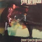 Stevie Ray Vaughan, Ophalen of Verzenden, 1980 tot heden, Gebruikt, Blues