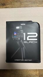 GoPro Hero 12 Creator Edition - Complet + Extra Straps!, Verzenden, Zo goed als nieuw, GoPro