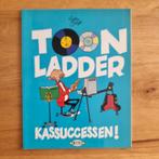 Toon Ladder - kassuccessen!, Eén stripboek, Ophalen of Verzenden, Zo goed als nieuw