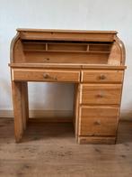 Secretaire, Huis en Inrichting, Kasten | Secretaires, Ophalen, Zo goed als nieuw