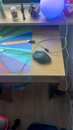 Een goede gaming muis van de action graag zelf ophalen, Ophalen, Muis, Gaming muis, Zo goed als nieuw