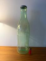 XXL spaarpot, Coca Cola fles, vintage, retro, jr 60/70,, Ophalen of Verzenden, Zo goed als nieuw, Gebruiksvoorwerp