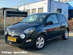 Renault Twingo 1.2-16V Dynamique AuX/Tel/Airco 2013✅, Euro 5, Twingo, Zwart, 4 cilinders