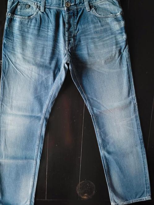 ZGAN CLASSIC PME LEGEND AERO UNION 1959 STRAIGHT FIT 38/34!!, Kleding | Heren, Spijkerbroeken en Jeans, Zo goed als nieuw, W36 - W38 (confectie 52/54)