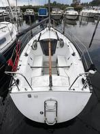 Comet 801 Zeilboot, Watersport en Boten, Ophalen, Gebruikt, Diesel, Polyester