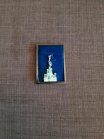 Disney bedel Kasteel, Ophalen of Verzenden, Mickey Mouse